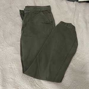 Carhartt cargo pants